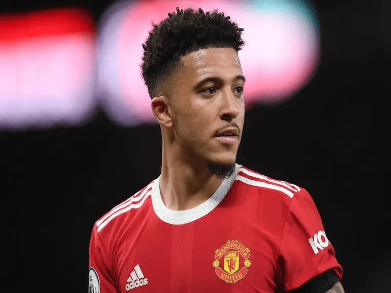 Tiểu sử Jadon Sancho - Tài năng trẻ của Manchester United 2 Giá trị tài sản anh đang sở hữu