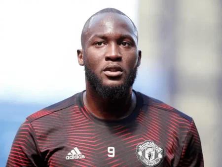 Tiểu sử Romelu Lukaku - Gã bò tót xứ sở quốc gia Bỉ