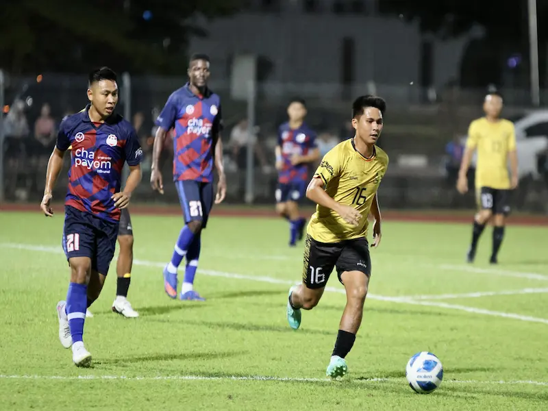 Brunei Super League - Giới thiệu về giải đấu bóng đá uy tín 1 Giới thiệu về giải Brunei Super League