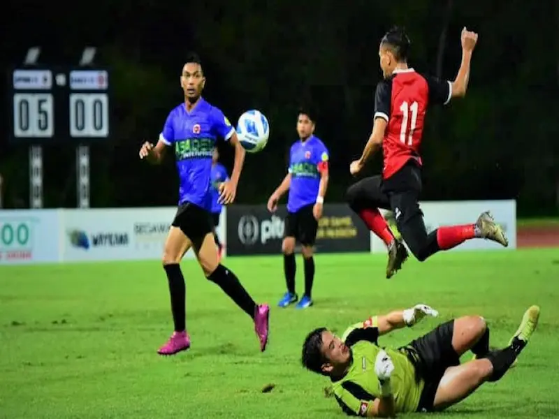 Brunei Super League - Giới thiệu về giải đấu bóng đá uy tín 2 Những đội vô địch qua các mùa giải Brunei Super League