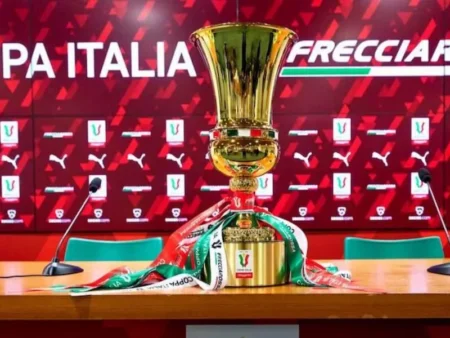 Tìm hiểu thể thức thi đấu của Coppa Italia