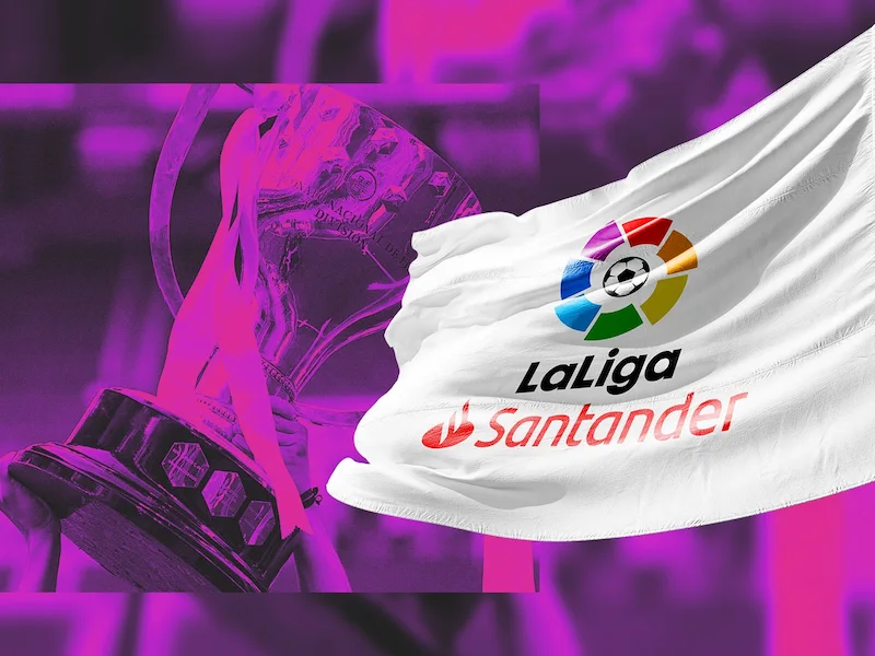 La Liga: Lịch sử và thể lệ giải đấu hàng đầu Tây Ban Nha 1 Các cột mốc lịch sử đáng nhớ của La Liga