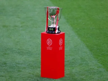 Thể lệ chi tiết trong giải đấu nổi tiếng La Liga