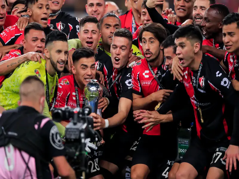 Liga MX - giải đấu bóng đá hàng đầu tại đất nước Mexico 2 Những trận bóng kinh điển tại Liga MX