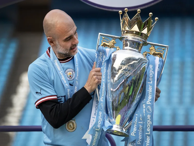 Premier League: Chi tiết về lịch sử và thể lệ của giải 1 Chi tiết lịch sử và sự phát triển của Premier League
