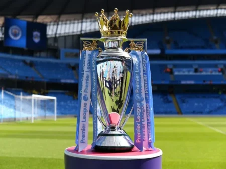 Hiểu về thể lệ của Premier League