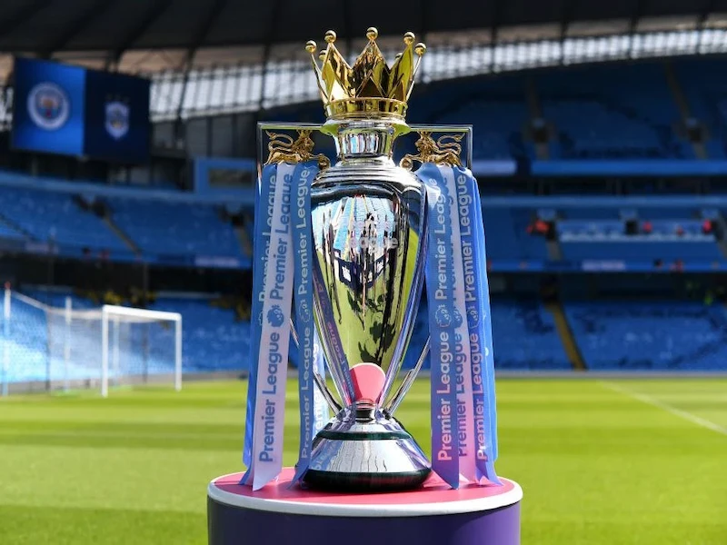 Premier League: Chi tiết về lịch sử và thể lệ của giải 2 Hiểu về thể lệ của Premier League