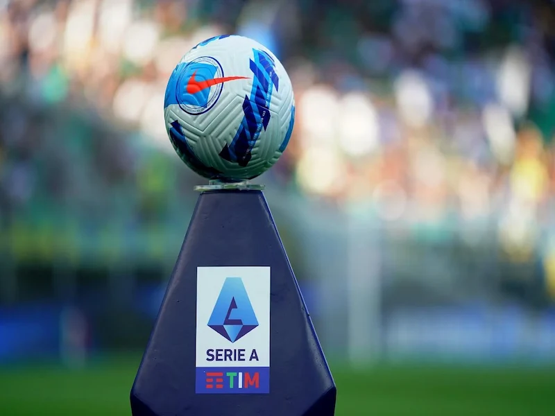 Serie A - Lịch sử và thể lệ của giải bóng đá Ý hàng đầu 2 Thể lệ trong giải Serie A chi tiết nhất