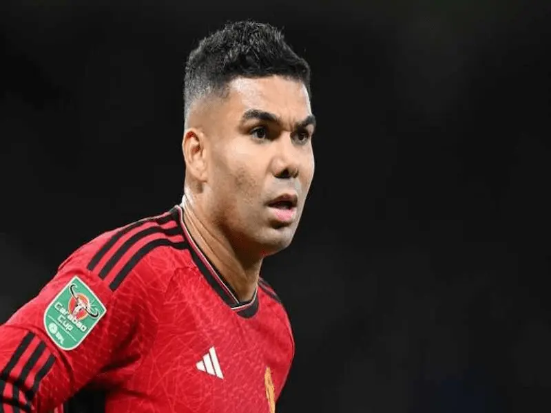 Tiểu sử Casemiro - Anh chàng tiền vệ người Brazil 2 Phong cách thi đấu của anh
