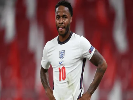 Tiểu sử Raheem Sterling - Cầu thủ tài năng của Mancity