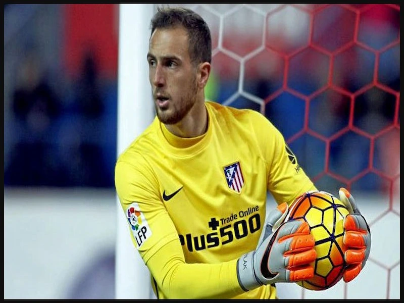 Tiểu sử Jan Oblak - Thủ môn xuất sắc của Atletico Madrid 1 Tiểu sử Jan Oblak mới nhất 2024