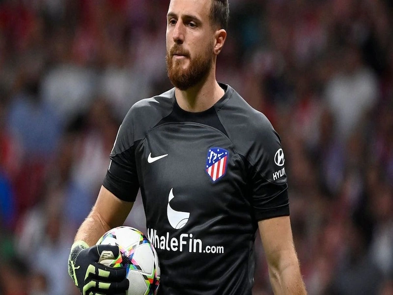 Tiểu sử Jan Oblak - Thủ môn xuất sắc của Atletico Madrid 2 Đời sống cá nhân của cầu thủ Jan Oblak