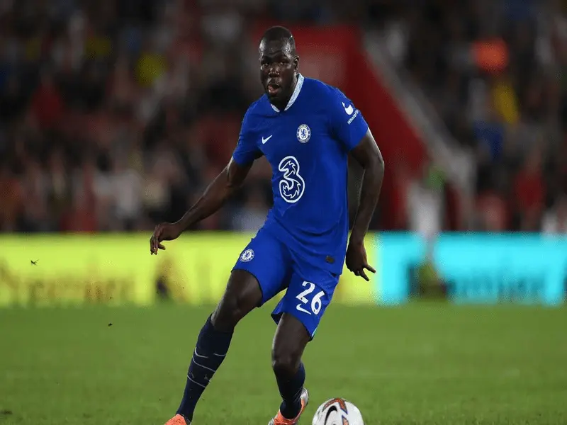 Tiểu sử Kalidou Koulibaly - Hành trình của ngôi sao quốc tế 2 Sự nghiệp của tiểu sử Kalidou Koulibaly