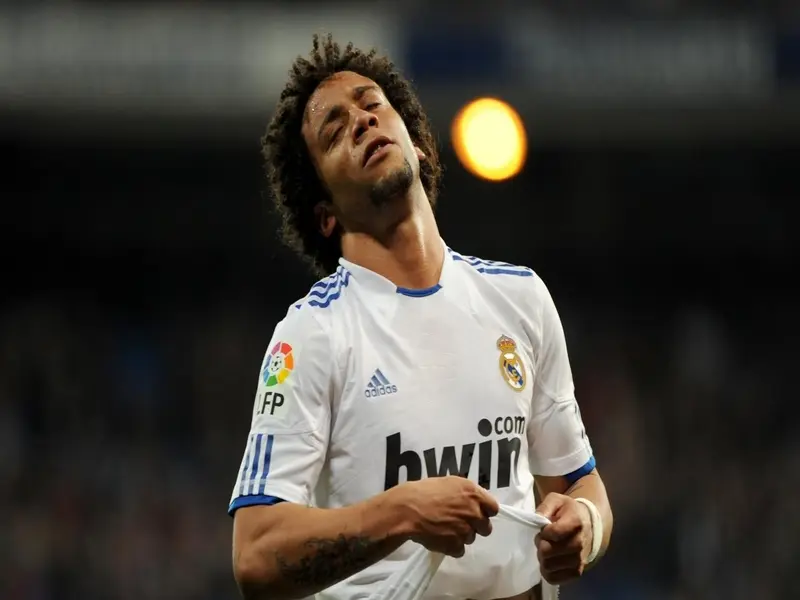 Tiểu sử Marcelo - Con đường trở thành huyền thoại thế giới 1 Tiểu sử Marcelo Vieira