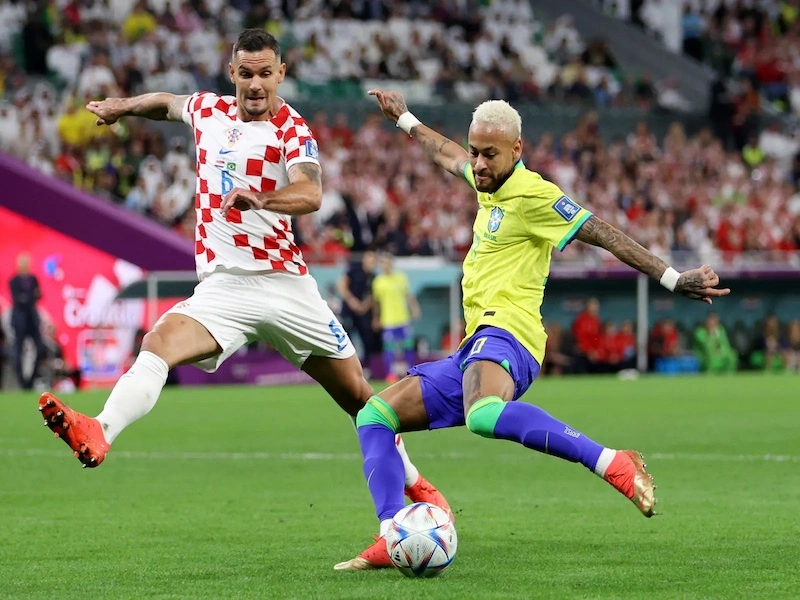 Tiểu sử Neymar - Thông tin cầu thủ Brazil tài năng xuất sắc 2 Tiểu sử Neymar về hành trình thi đấu ấn tượng
