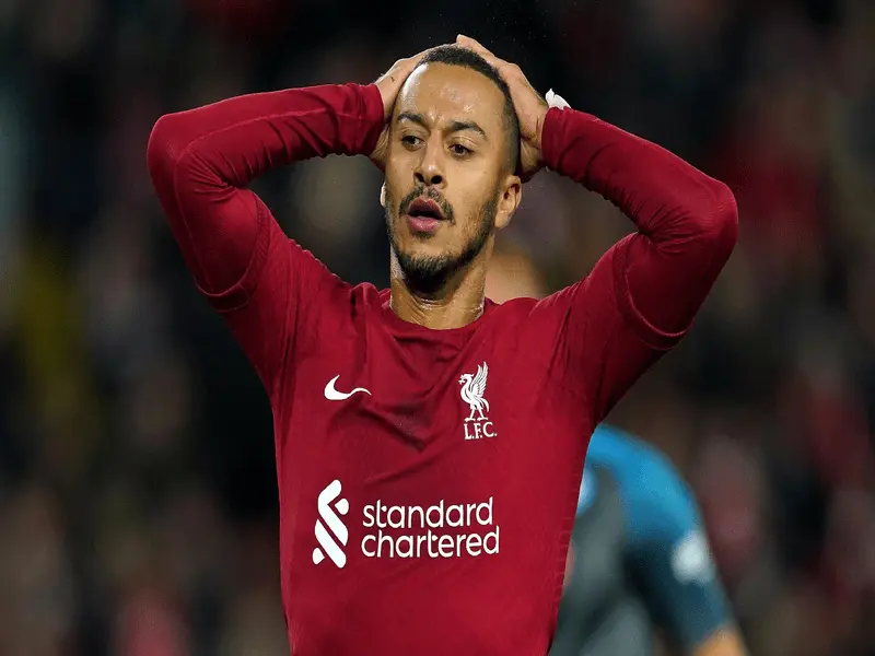 Tiểu sử Thiago Alcântara - Hành trình chinh phục sân cỏ 2 Những điều chưa bật mí về tiểu sử Thiago Alcântara