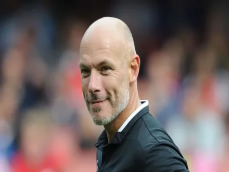 Tiểu sử trọng tài Howard Webb về sự nghiệp làm nghề ấn tượng