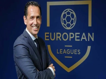 Tham gia bắt tại các giải đấu quan trọng