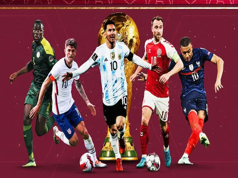 World Cup - Tìm hiểu những điều có thể bạn chưa biết? 1 Giải đáp World Cup là gì?