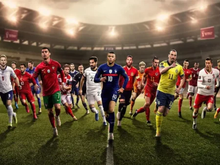 Điều về World Cup có thể bạn chưa biết?