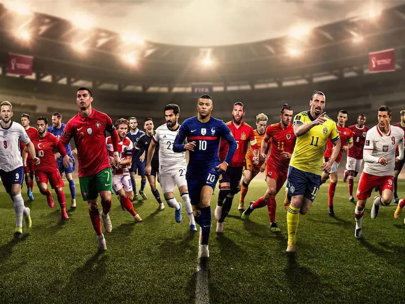 World Cup - Tìm hiểu những điều có thể bạn chưa biết? 2 Điều về World Cup có thể bạn chưa biết?