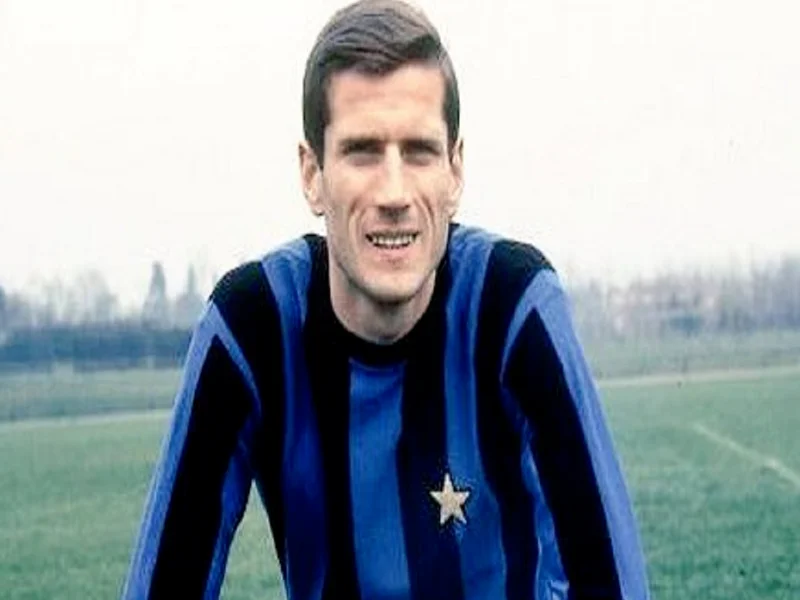 Tiểu sử Giacinto Facchetti 