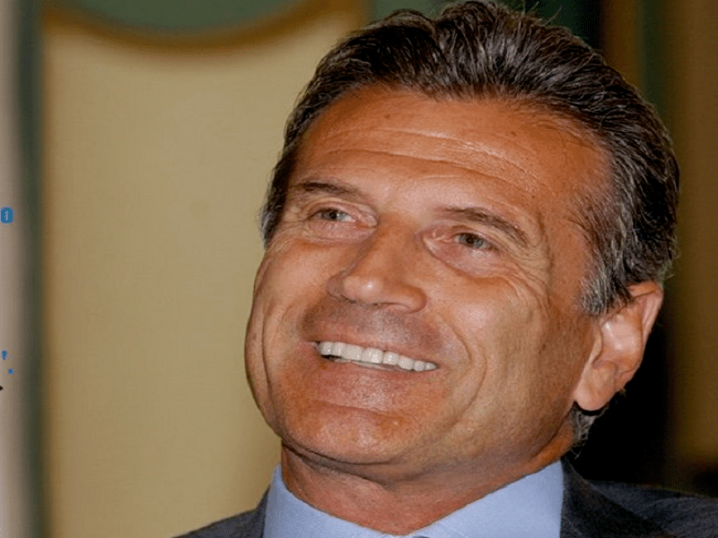 Tiểu sử Giacinto Facchetti 