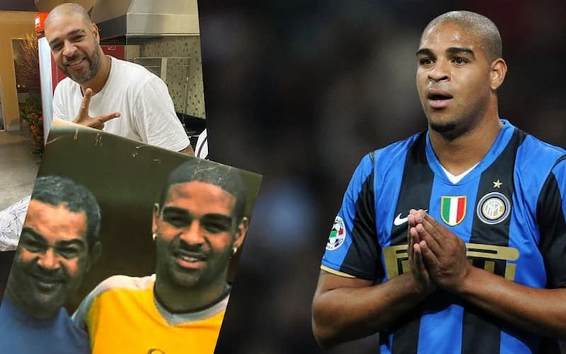 Tiểu sử hoàng đế Adriano